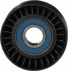 Umlenk Führungsrolle Keilrippenriemen für CITROËN FIAT FORD JAGUAR PEUGEOT