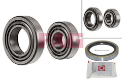 Radlagersatz Vorderachse für HYUNDAI MITSUBISHI H-1 / STAREX Bus Kasten H100