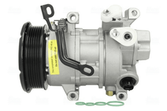 Kompressor Klimaanlage für TOYOTA YARIS
