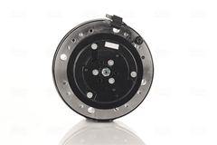 Kompressor Klimaanlage für MERCEDES-BENZ 123 Stufenheck Coupe T-Model 190