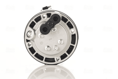 Kompressor Klimaanlage für MERCEDES-BENZ 123 Stufenheck Coupe T-Model 190