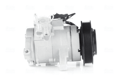 Kompressor Klimaanlage für DODGE RAM 1500 Pick-up