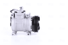 Kompressor Klimaanlage für HYUNDAI i10 I