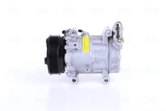 Kompressor Klimaanlage für RENAULT CLIO II