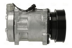 Kompressor Klimaanlage für ALFA ROMEO FIAT LANCIA 164 CROMA THEMA