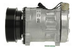 Kompressor Klimaanlage für ALFA ROMEO FIAT LANCIA 164 CROMA THEMA