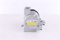 Kompressor Klimaanlage für NISSAN PATROL VI