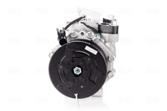 Kompressor Klimaanlage für MITSUBISHI COLT VI CZC Cabriolet