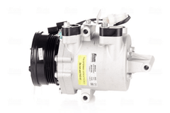 Kompressor Klimaanlage für MITSUBISHI COLT VI CZC Cabriolet