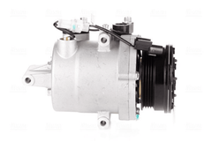 Kompressor Klimaanlage für MITSUBISHI COLT VI CZC Cabriolet