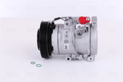 Kompressor Klimaanlage für TOYOTA AVALON Stufenheck CAMRY