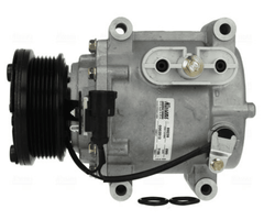 Kompressor Klimaanlage für JAGUAR S-TYPE II