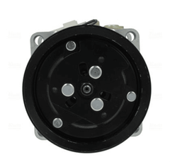 Kompressor Klimaanlage für MG ROVER ZR ZS Hatchback STREETWISE Schrägheck 25 I