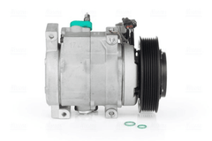 Kompressor Klimaanlage für TOYOTA CAMRY Stufenheck