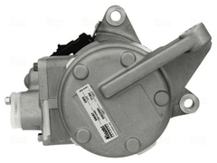Kompressor Klimaanlage für CHRYSLER PLYMOUTH GRAND VOYAGER III VAN / IV