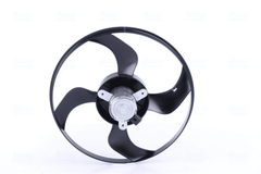 Lüfter Motorkühlung für RENAULT CLIO III Grandtour MODUS / GRAND TWINGO II WIND