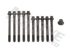 Zylinderkopfschraubensatz für TOYOTA AVENSIS Liftback Kombi CARINA V Stufenheck