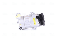 Kompressor Klimaanlage für FORD FOCUS III Turnier