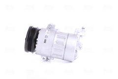 Kompressor Klimaanlage für FORD FOCUS III Turnier