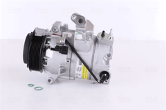Kompressor Klimaanlage für NISSAN INFINITI 370Z Coupe Roadster EX FX G