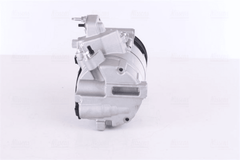 Kompressor Klimaanlage für NISSAN INFINITI 370Z Coupe Roadster EX FX G