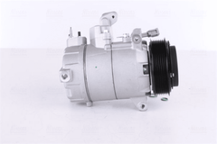Kompressor Klimaanlage für NISSAN INFINITI 370Z Coupe Roadster EX FX G