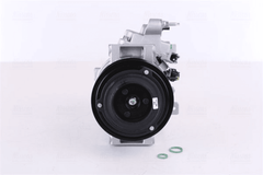 Kompressor Klimaanlage für NISSAN INFINITI 370Z Coupe Roadster EX FX G