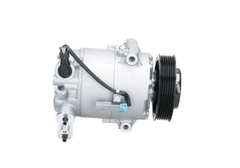 Kompressor Klimaanlage für OPEL ASTRA J Caravan GTC MERIVA B Großraumlimousine