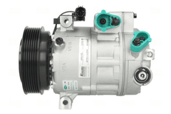 Kompressor Klimaanlage für HYUNDAI ix55