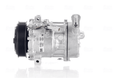 Kompressor Klimaanlage für SAAB CADILLAC 9-3 Cabriolet Kombi BLS Wagon