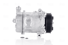 Kompressor Klimaanlage für SAAB CADILLAC 9-3 Cabriolet Kombi BLS Wagon