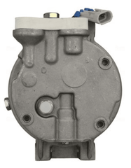 Kompressor Klimaanlage für DAEWOO LANOS Stufenheck