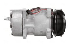 Kompressor Klimaanlage für VW CALIFORNIA T4 Camper LT 28-46 II Kasten