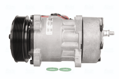 Kompressor Klimaanlage für VW CALIFORNIA T4 Camper LT 28-46 II Kasten