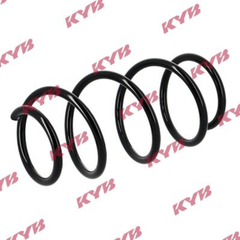 Fahrwerksfeder Vorderachse für SKODA VW OCTAVIA III Combi SUPERB Kombi GOLF VII