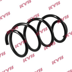 Fahrwerksfeder Vorderachse für AUDI SEAT VW A1 Sportback IBIZA IV SC POLO V