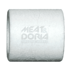 Kraftstofffilter für FIAT GRANDE PUNTO PANDA / CLASSIC EVO QUBO DOBLO Kombi