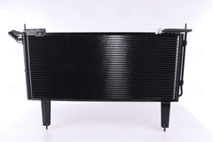 Kondensator Klimaanlage für JAGUAR XJ Coupe XJSC Convertible