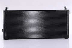 Kondensator Klimaanlage für SUBARU IMPREZA Stufenheck Station Wagon Coupe