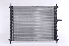 Kühler Motorkühlung für FIAT BRAVA BRAVO I