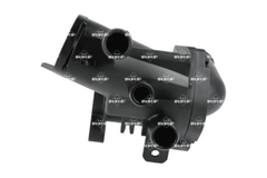 Thermostat Kühlmittel für SEAT SKODA VW CORDOBA IBIZA II III FABIA I Stufenheck