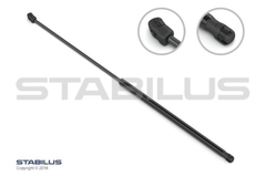 Gasfeder Motorhaube für HONDA ACCORD IX Stufenheck