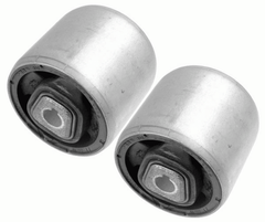 Reparatursatz Lenker Vorderachse hinten für BMW 3 Coupe Touring X1