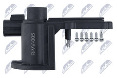 AGR Ventil für VOLVO C30 C70 II Cabriolet S40 S60 I S80 V50 V70 III XC60 SUV