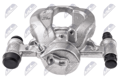 Bremssattel Hinterachse links für MERCEDES-BENZ SPRINTER 3,5-t Kasten 3-t