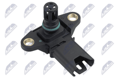 Sensor Saugrohrdruck für BMW ROLLS-ROYCE 1 Coupe Cabriolet 3 Touring 5 Gran