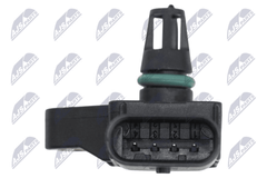 Sensor Saugrohrdruck für FORD C-MAX II FIESTA VII FOCUS IV Stufenheck Turnier