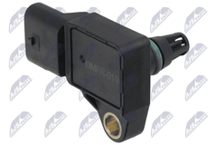Sensor Saugrohrdruck für FORD C-MAX II FIESTA VII FOCUS IV Stufenheck Turnier