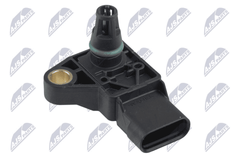 Sensor Saugrohrdruck für FORD C-MAX II FIESTA VII FOCUS IV Stufenheck Turnier