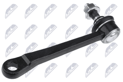 Koppelstange Stabilisator Vorderachse links für MERCEDES-BENZ SL